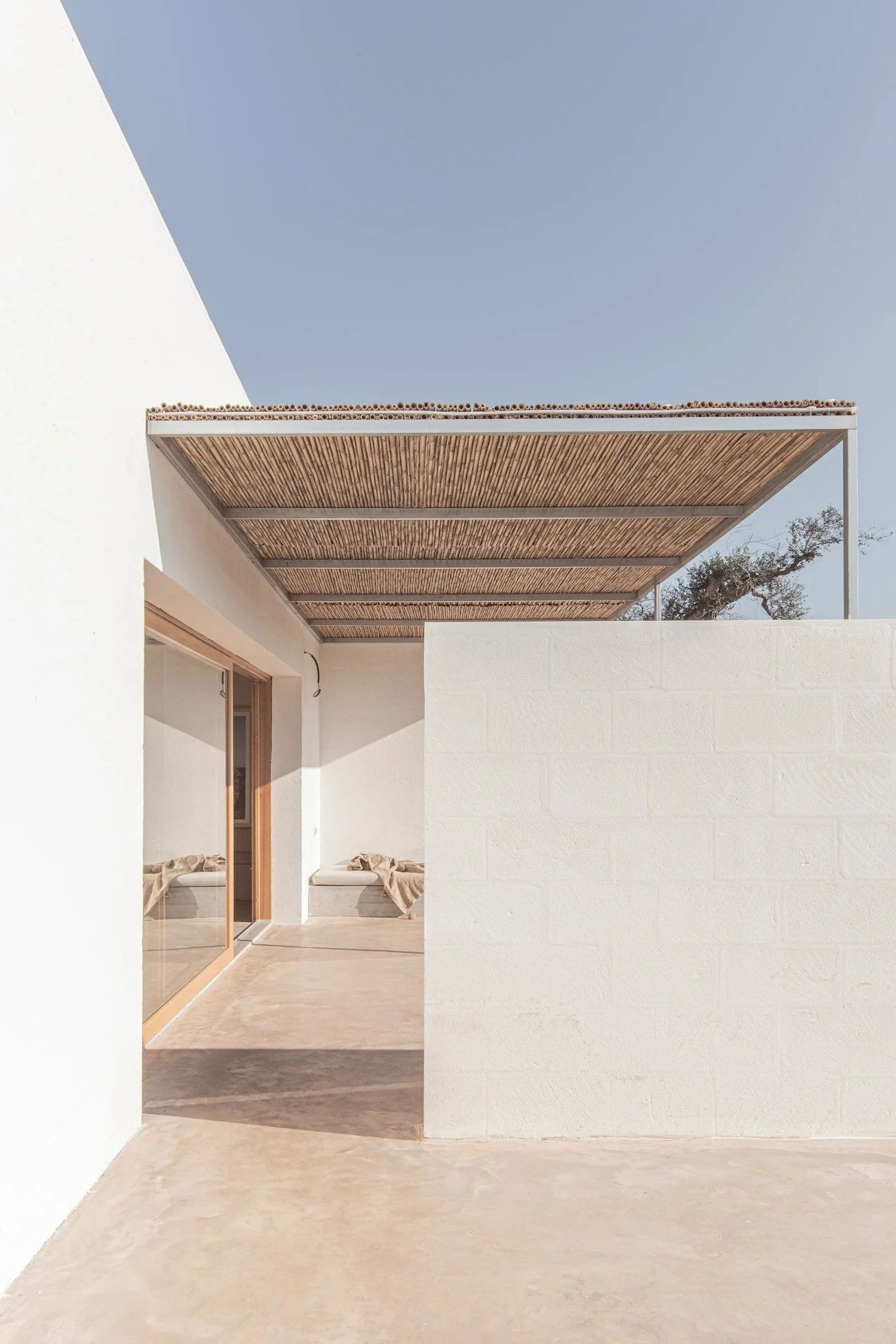 Casanguilla 设计丨意大利丨Quarzo Studio-13