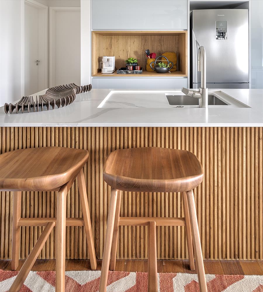 Vila Olímpia 公寓-2