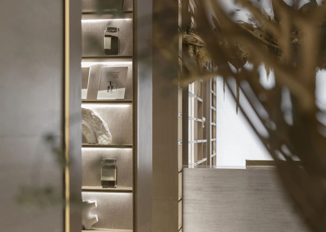 招商·金茂·正荣青山湖·依云上城营销中心丨中国南昌丨正荣集团南昌区域设计管理部,上海太吉元禾装饰设计有限公司-27