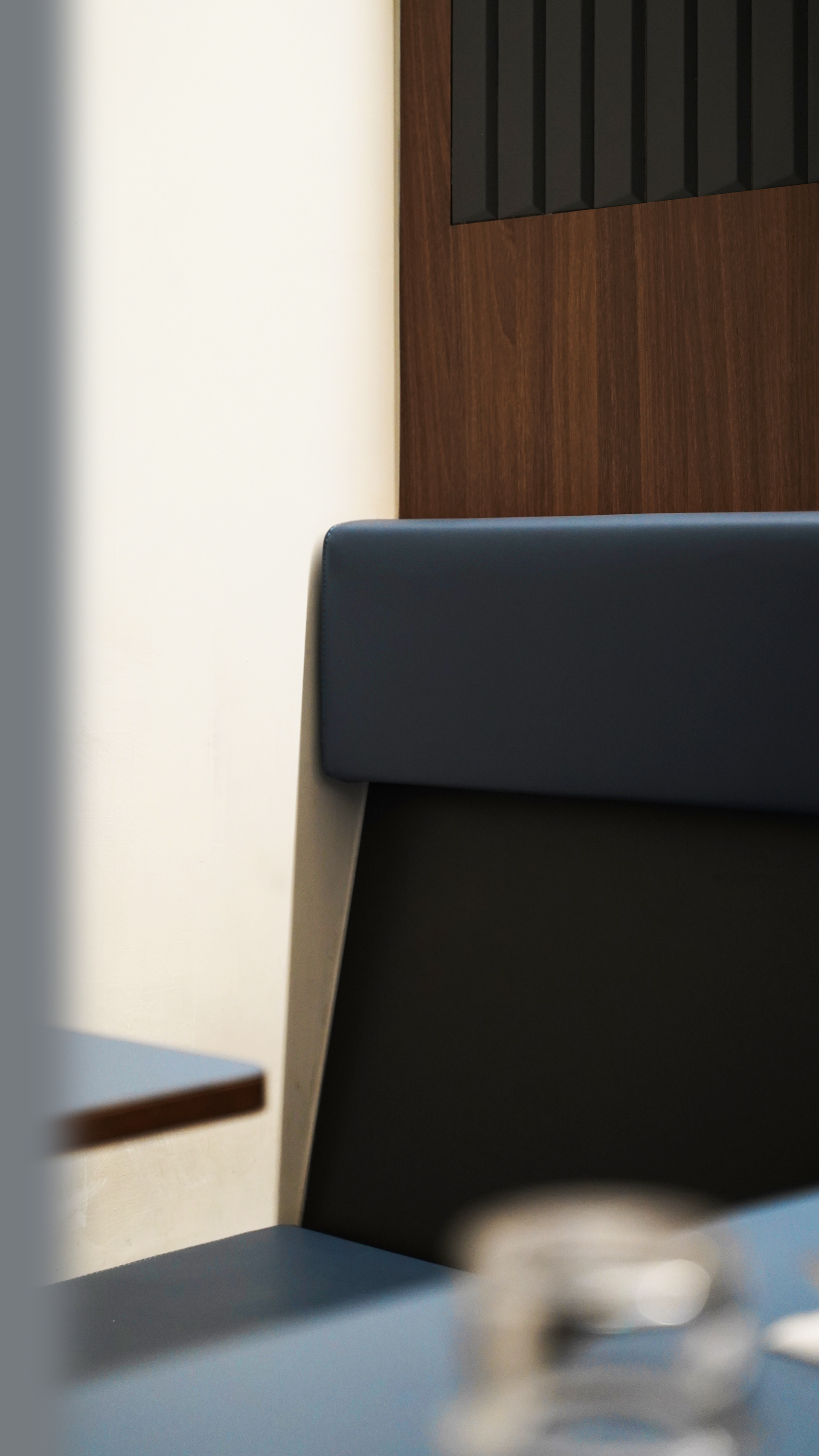 The Spatial Design of ANATRA BISTRO  餐酒館空間設計計劃-42