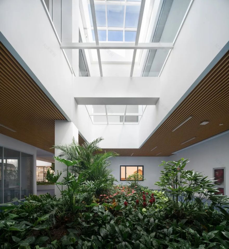 天津和美婴童国际幼儿园——探索虚幻与现实之间的无尽空间-115