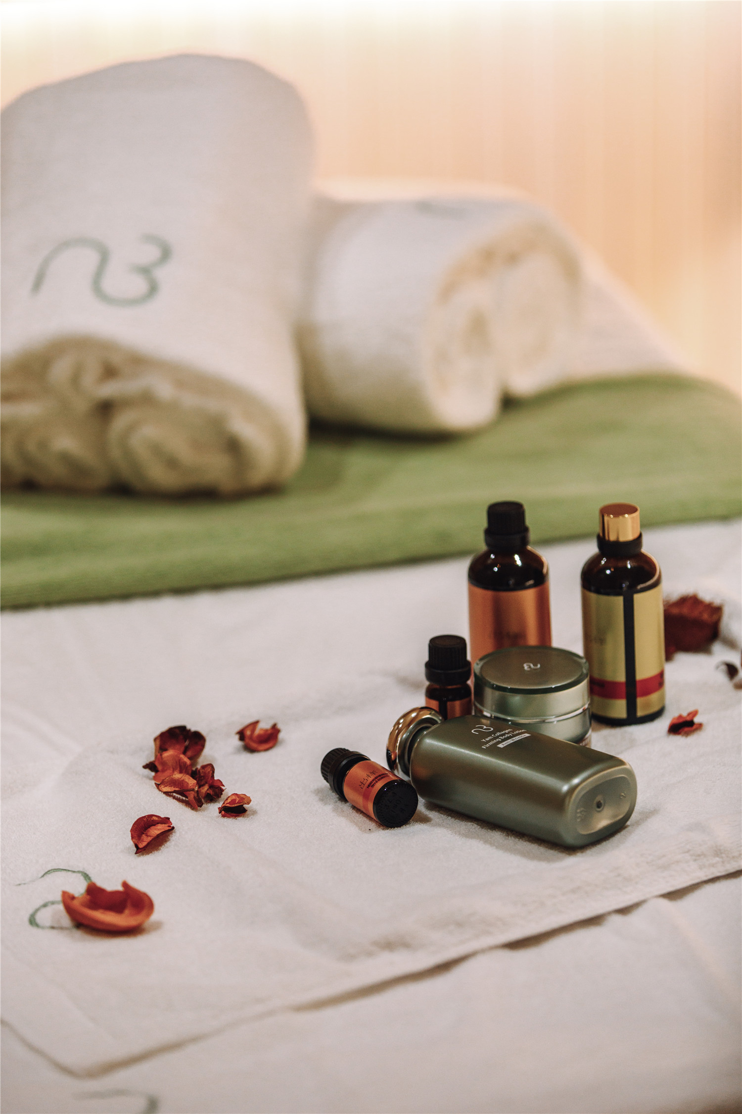 自然美美容院上海羽山路店-24