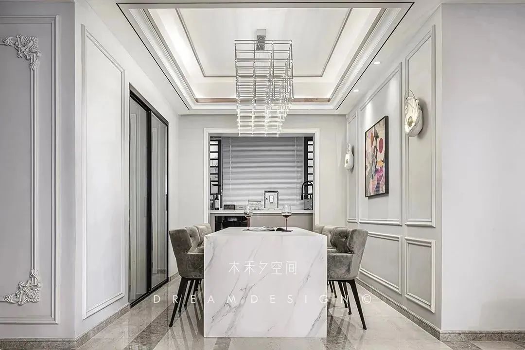 理想的乌托邦 | 打破了空间的固化属性-48