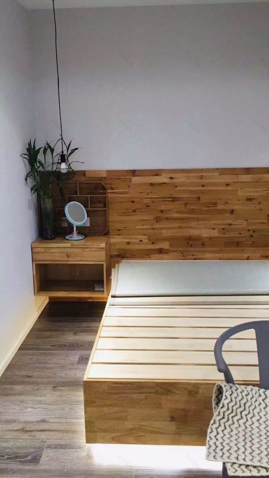 悠哉空间设计 | 诗意栖居,打造生活核心区-43