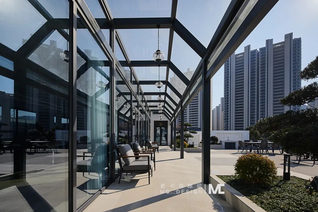 麦卡洛陈设|循隐宁静之处-48