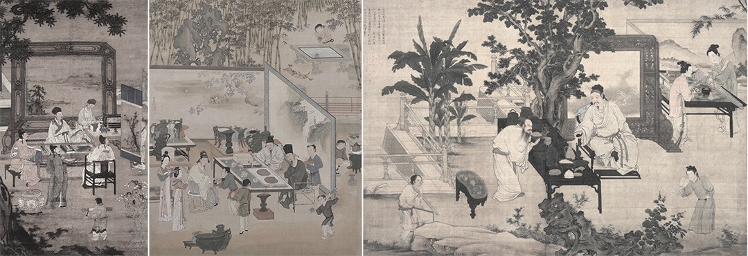 镇江财信筑和•尚书房销售中心丨中国镇江丨EHOO 易虎设计-7