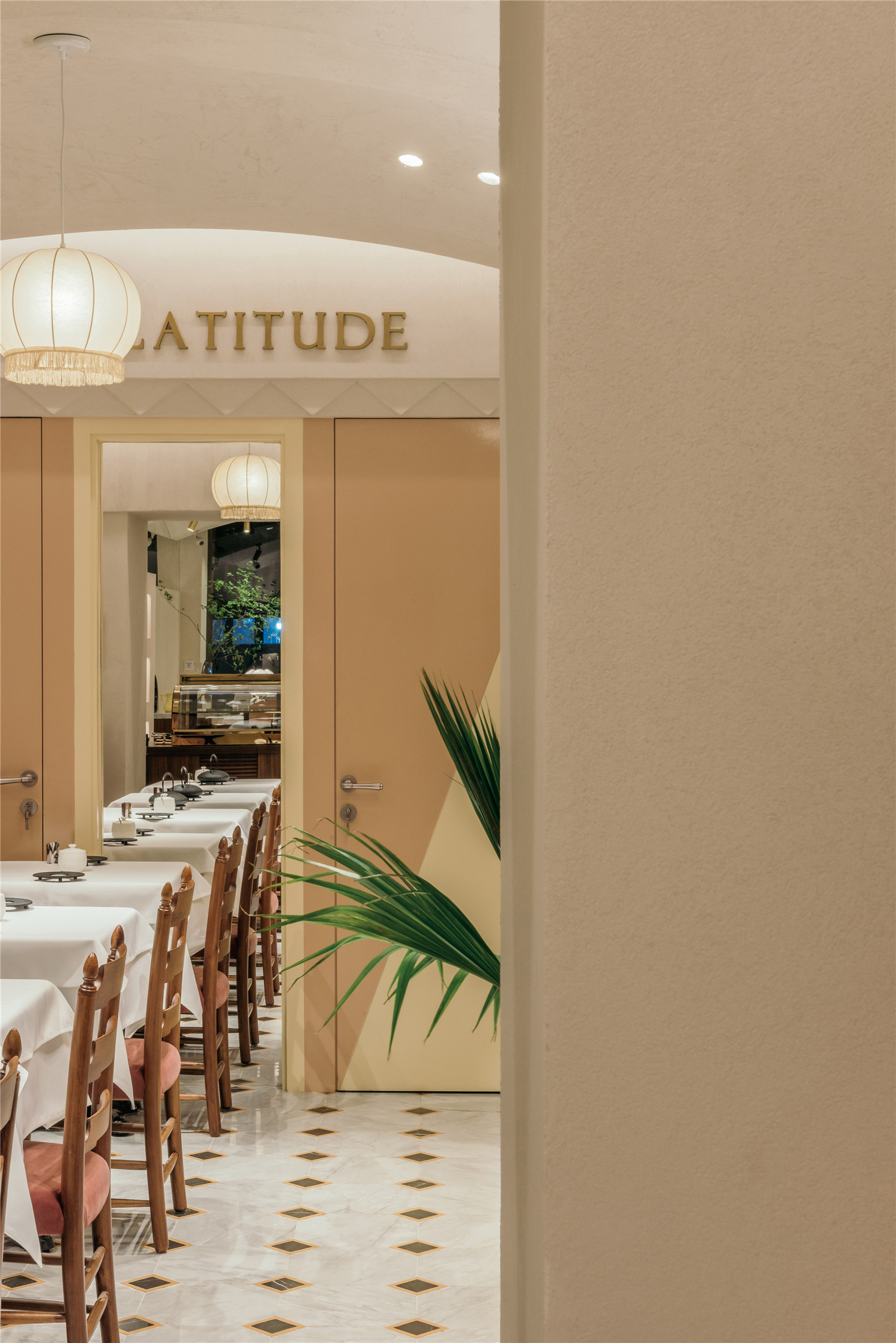 THé LATITUDE茶岚地-22