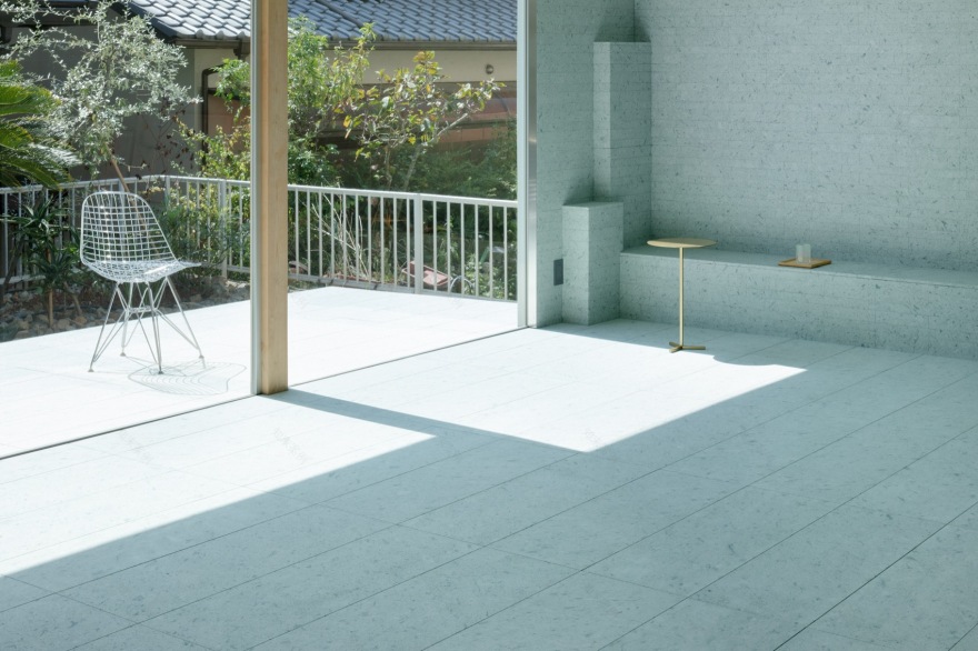 Seishin Chuo 住宅丨日本丨Yusuke Yoshino Architects-33