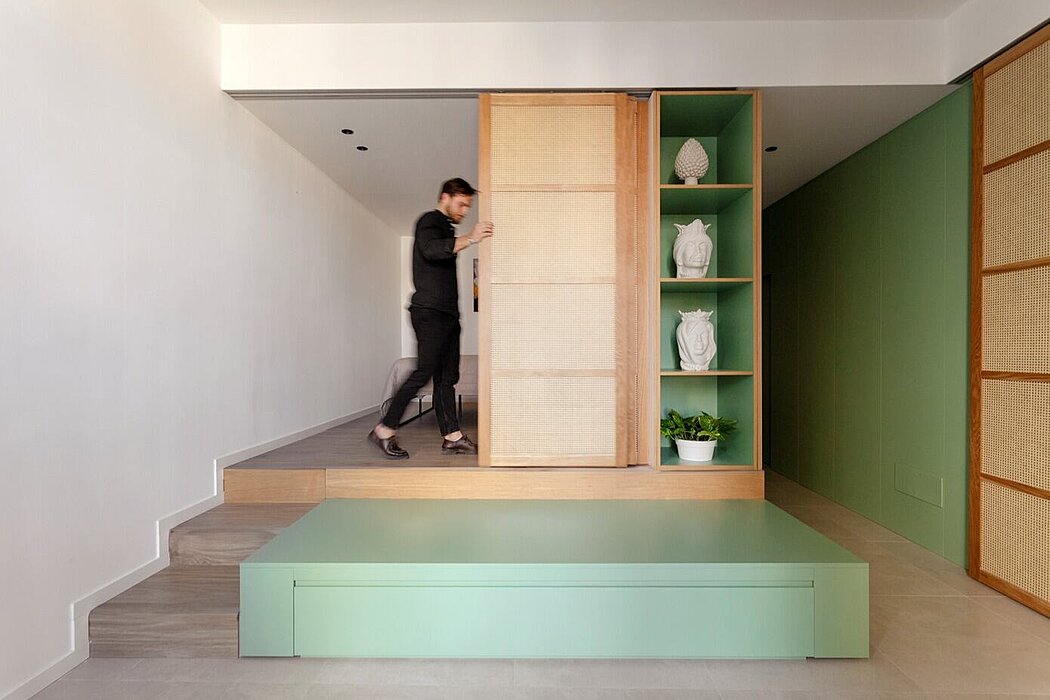 老板的住所丨意大利丨PuccioCollodoro Architetti-2