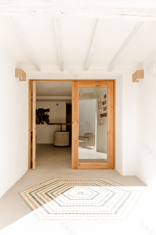 西班牙橄榄庄园乡村酒店 · 传统与现代的完美融合-16