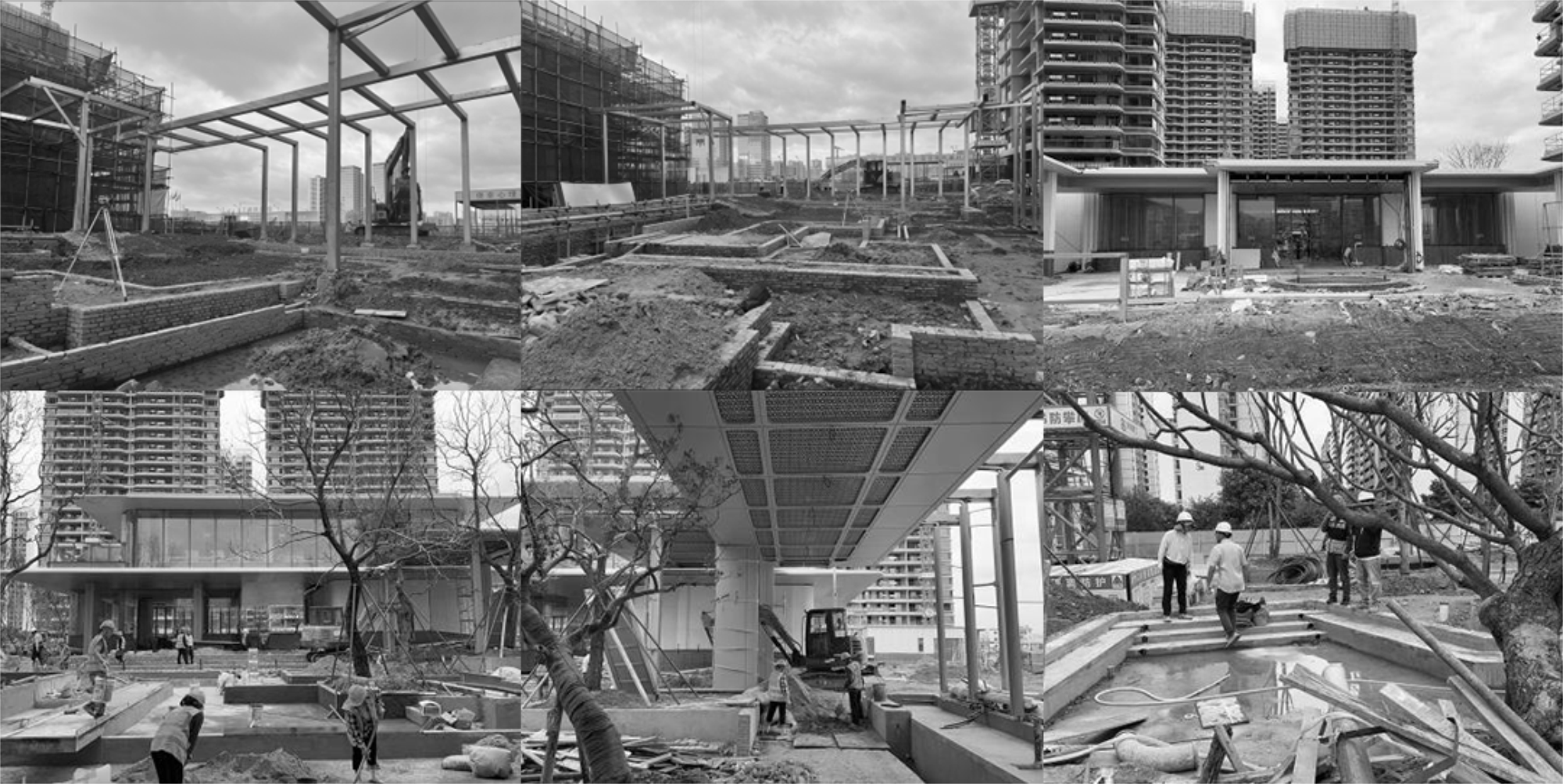 三亚招商·林屿间丨中国三亚丨成都麦微景观建筑事务所-161