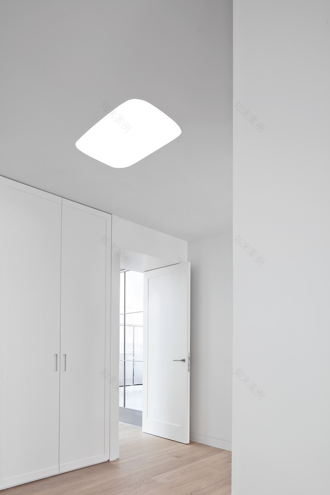 马德里 MD 住宅-32