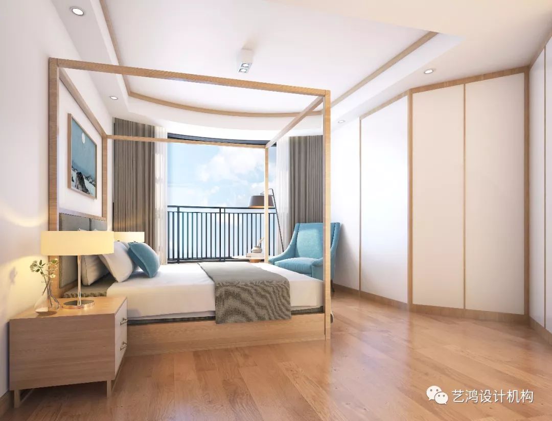 十二星座房屋设计风格解析-129