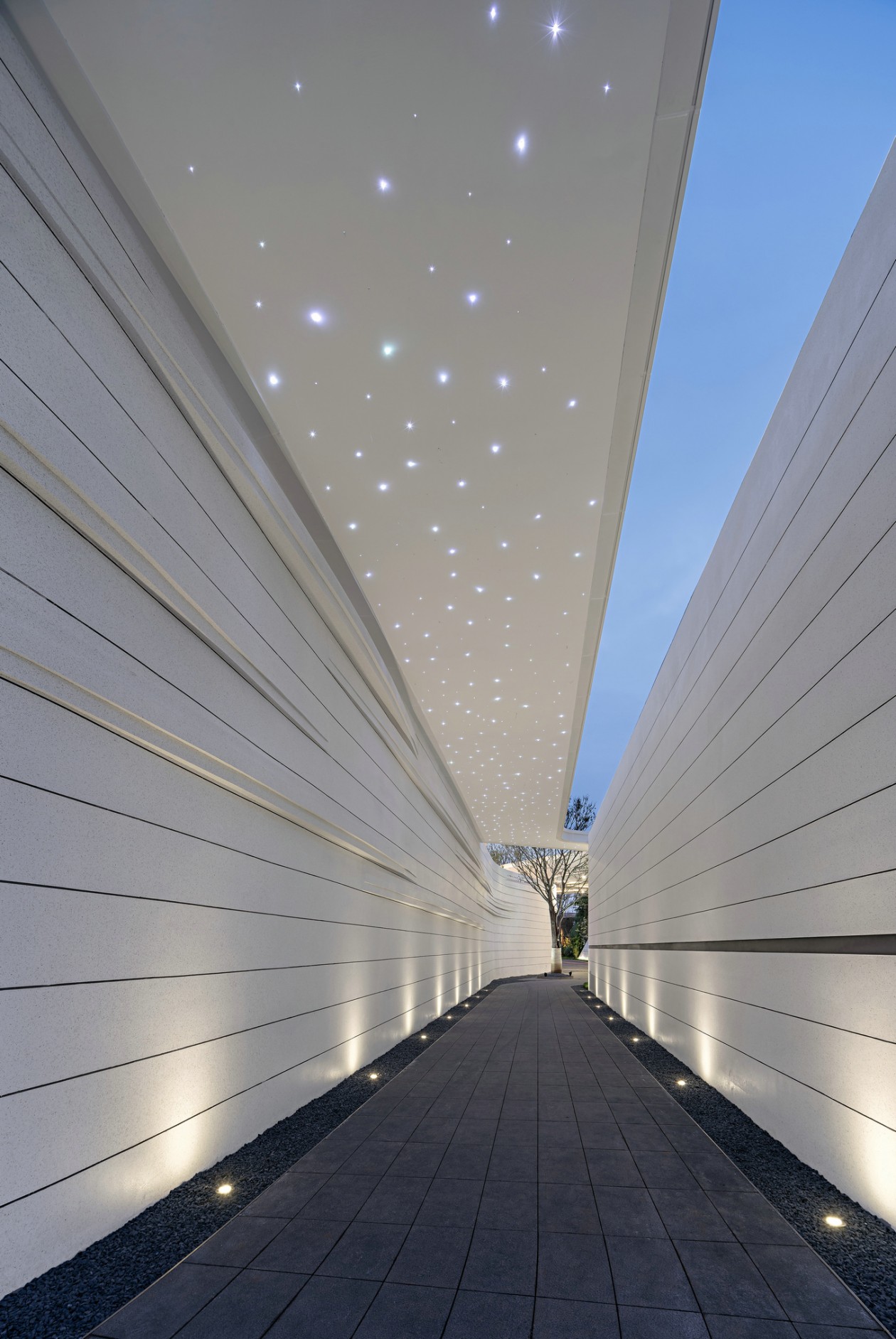 正荣福州·滨江正荣府丨中国福州-13