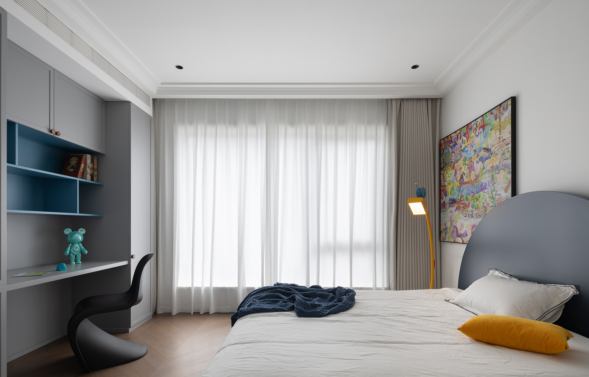 邂逅丨中国温州丨康居装饰-38