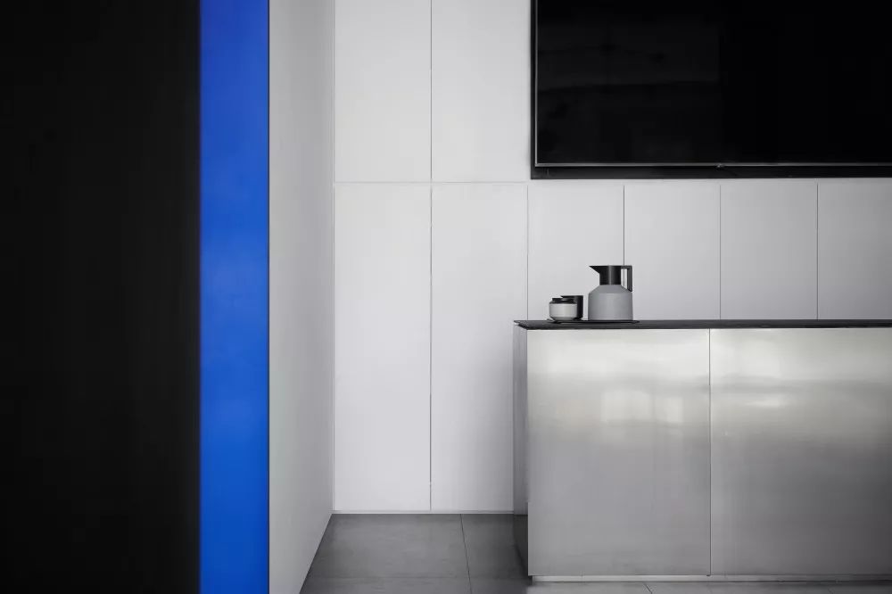 木一设计丨BANLAN美发福州旗舰店「斑斓」-20