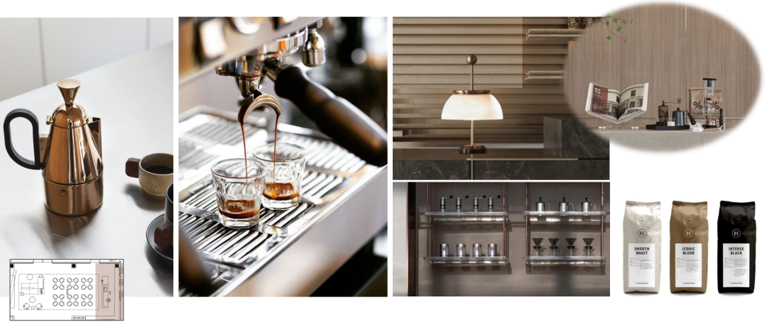 江苏泰州·春晓江南售楼处设计丨中国泰州丨蓝城-37