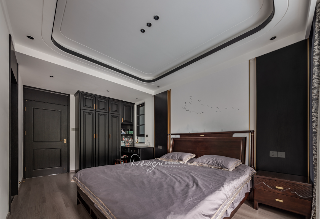 知味人生 · 碧桂园龙川府中式雅韵美家丨杨敏,吴静-53