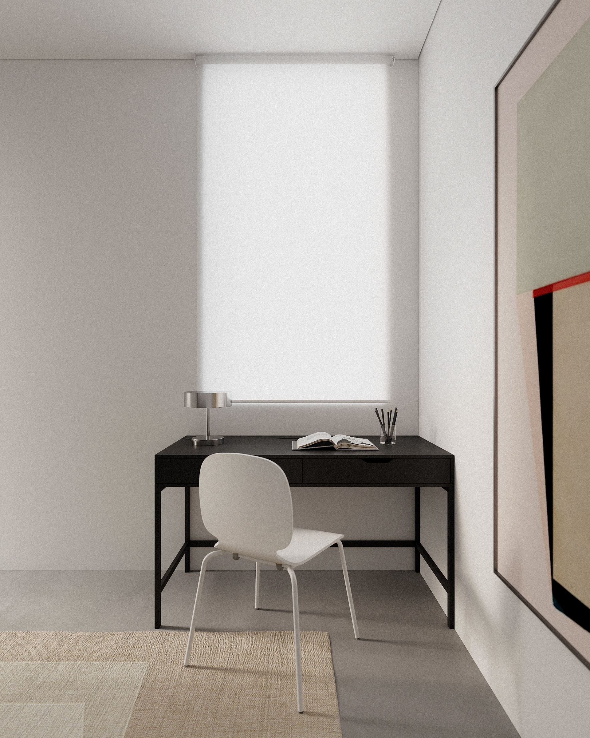 第四视图公寓丨乌克兰-20