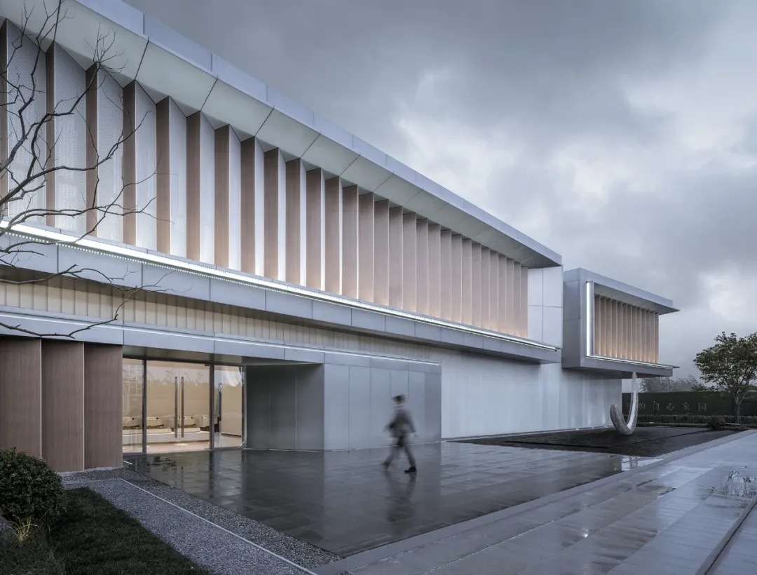 济宁泽信云月湾示范区丨中国济宁丨上海万境景观设计有限公司-29