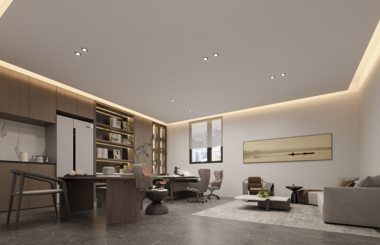 谷歌办公室设计-9