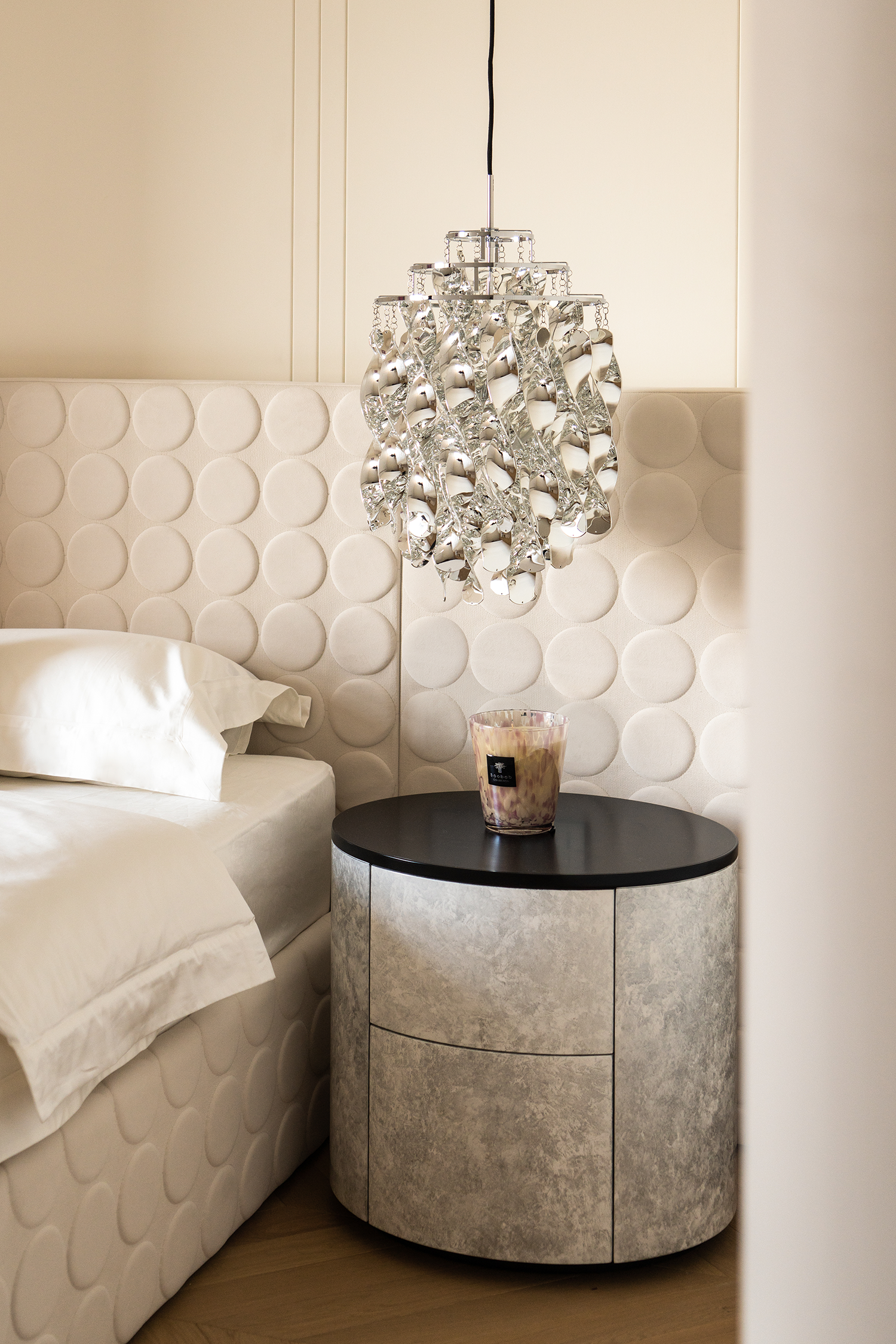 杭州550m²与城市相居丨中国杭州丨杭州左晚空间设计有限公司-77