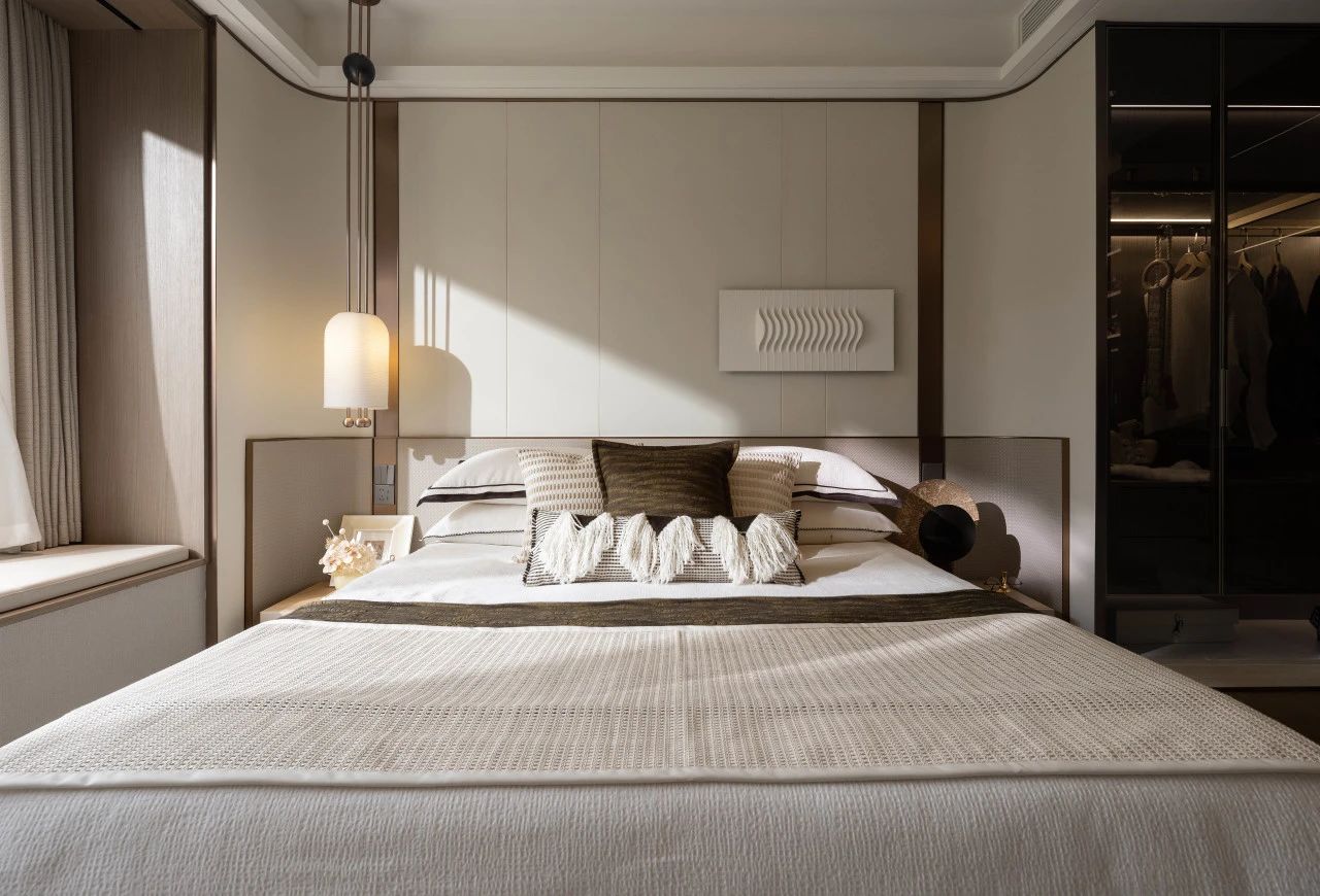 长沙中海阅山府 130 户型样板间丨中国长沙-29