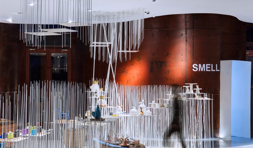 北京 751D·park 时尚买手店 寸设计-20