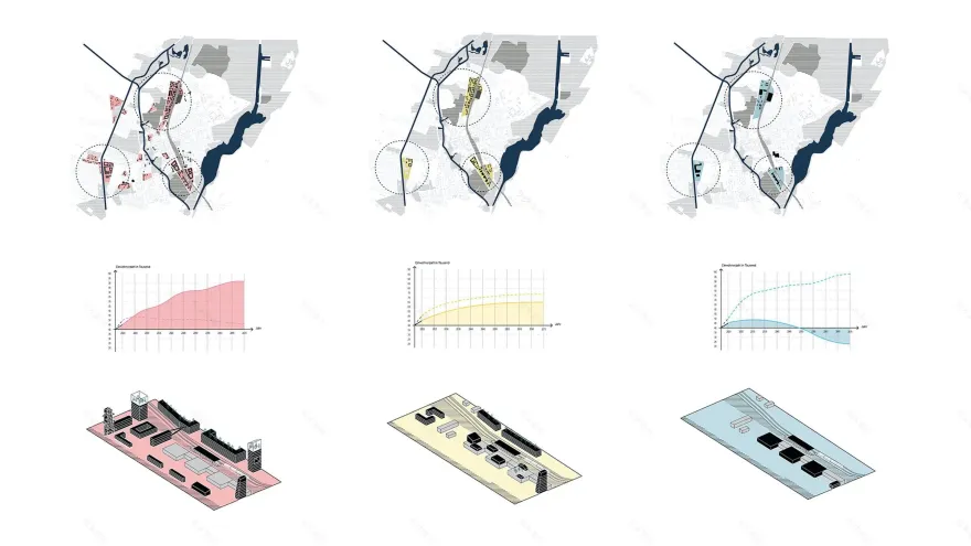 差异景观丨德国柏林-16