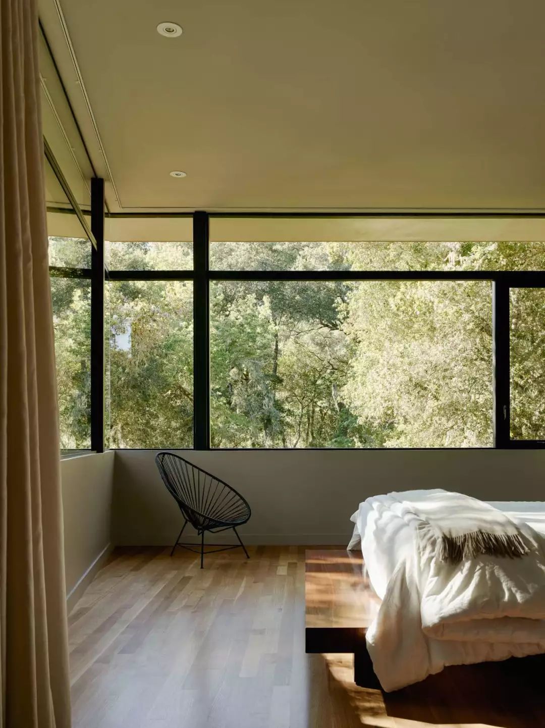 融合自然的当代美学 | 丹尼尔·皮乔塔设计案例解读-28