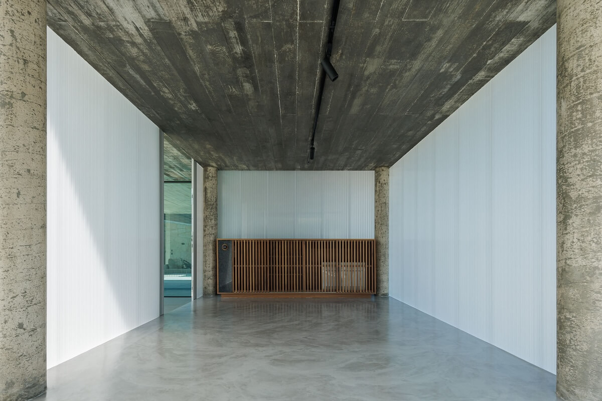 Casa Ponte(庞特屋)丨葡萄牙-60