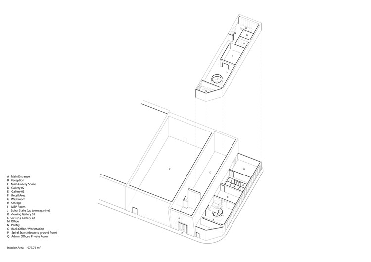 迪拜莱拉·海勒画廊-22