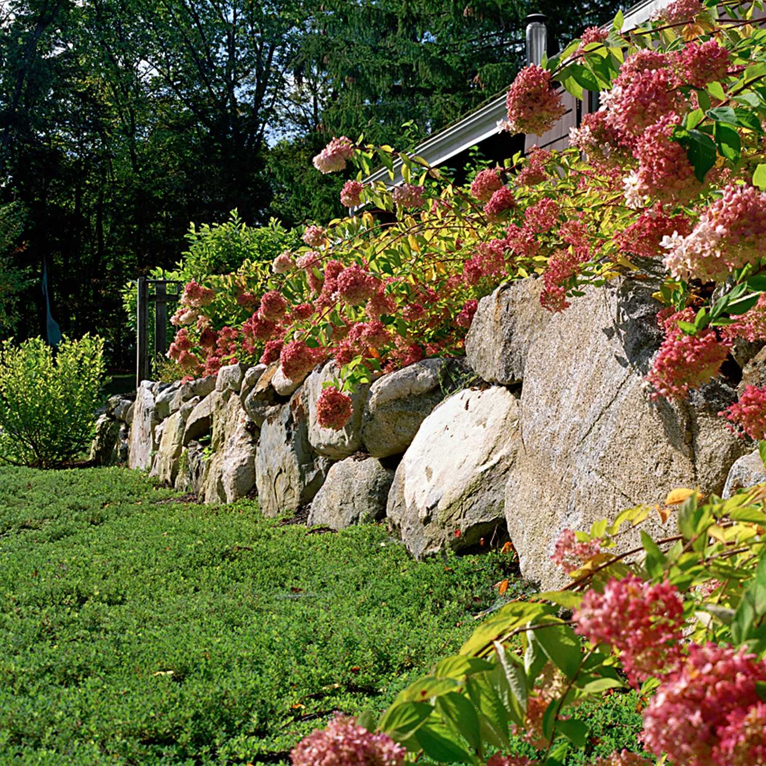 DeCordova 博物馆优雅户外艺术装置设计丨Halvorson Design 事务所-19