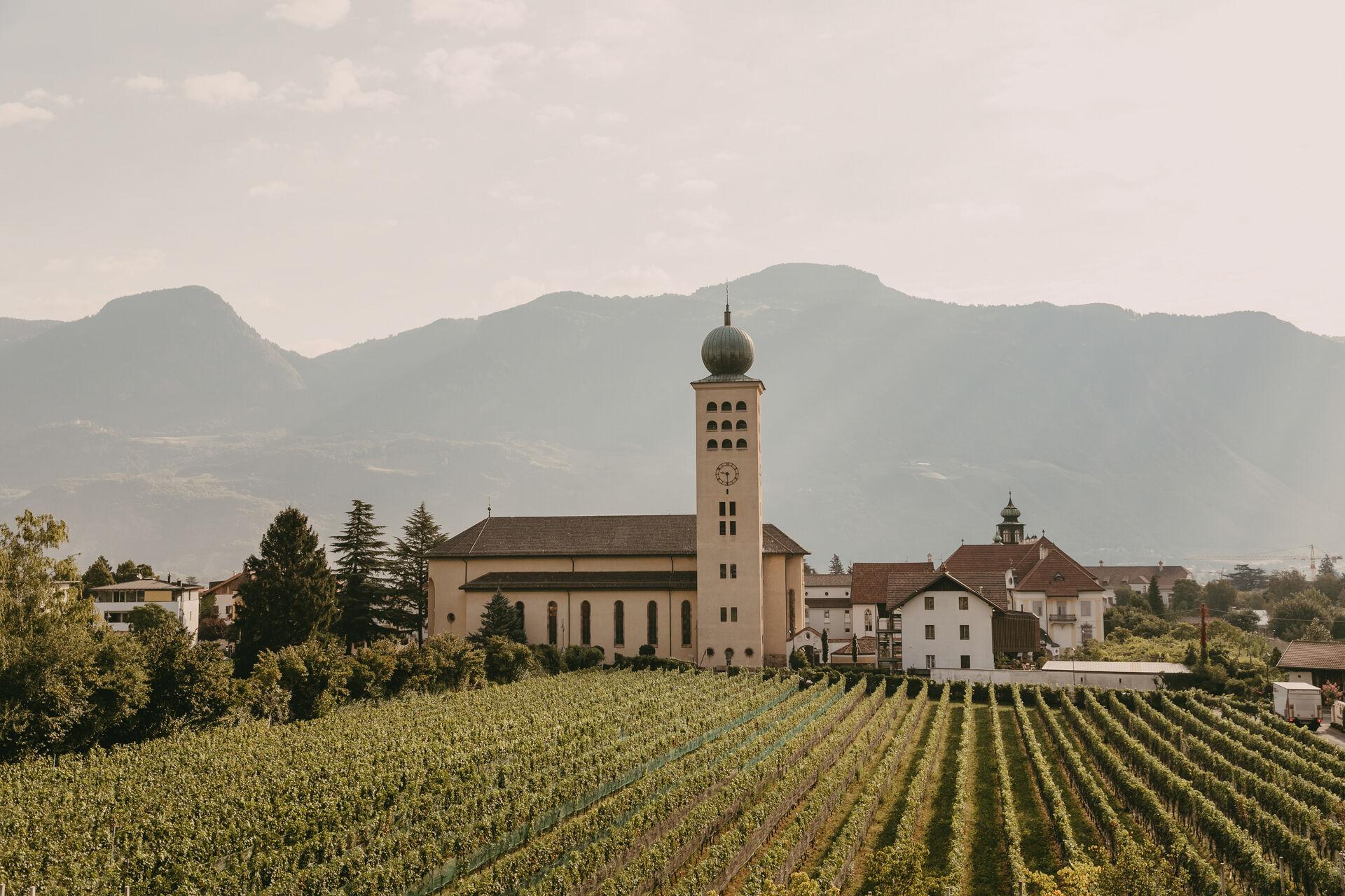 施瓦茨施米德酒店丨意大利丨Biquadra-2