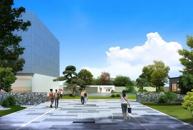 迪赛·东篱 | 闲田信步，采菊东篱-30