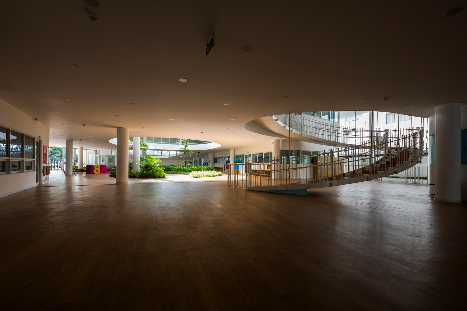 TTC Elite Ben Tre 幼儿园-35