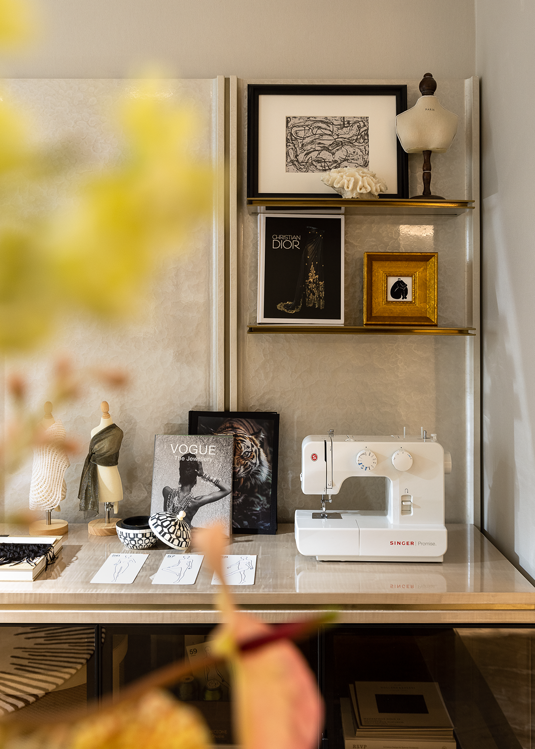 杭州建发云城之上样板房丨中国杭州丨零次方空间设计-82