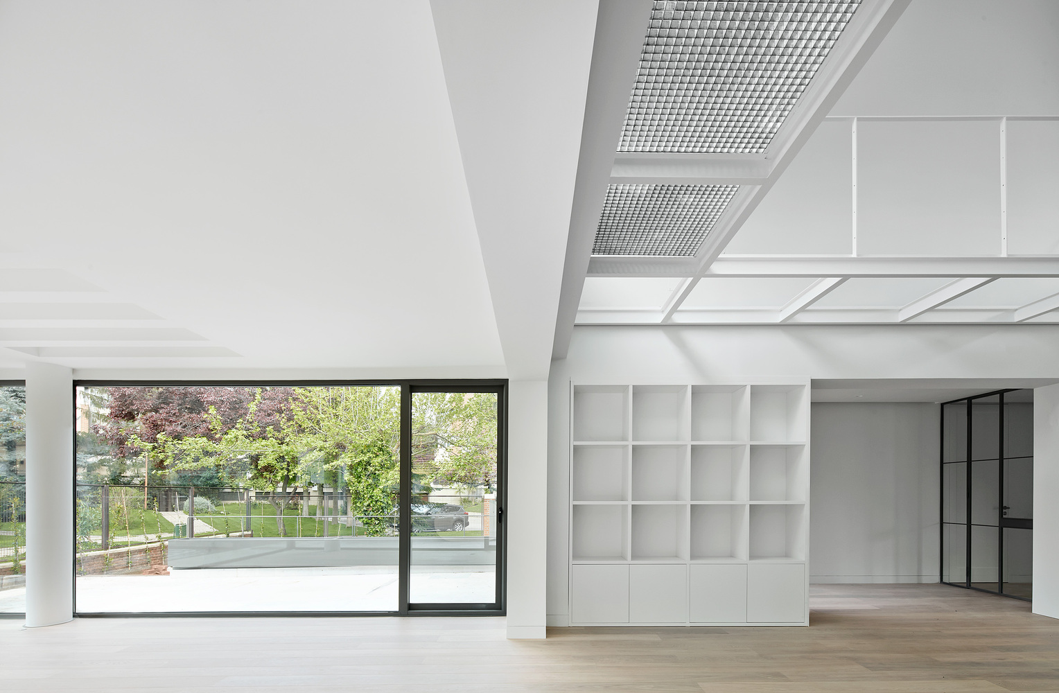 马德里 MD 住宅-35