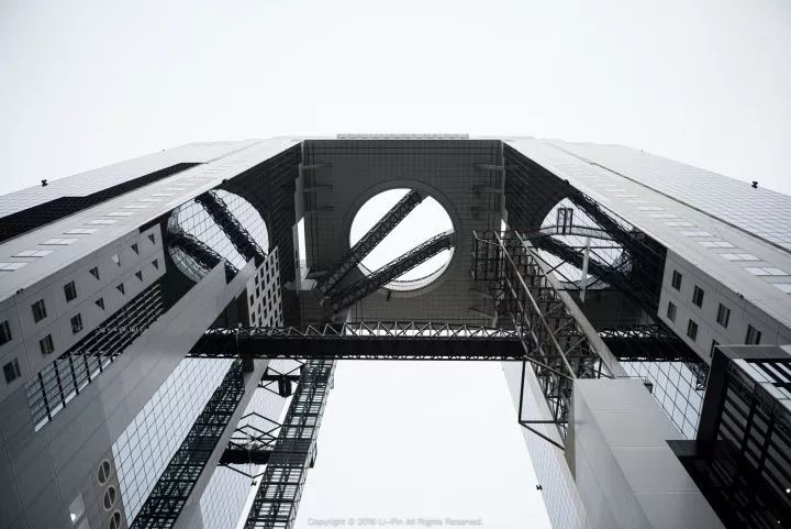 日本建筑风情游 | 传统与现代的完美融合-10