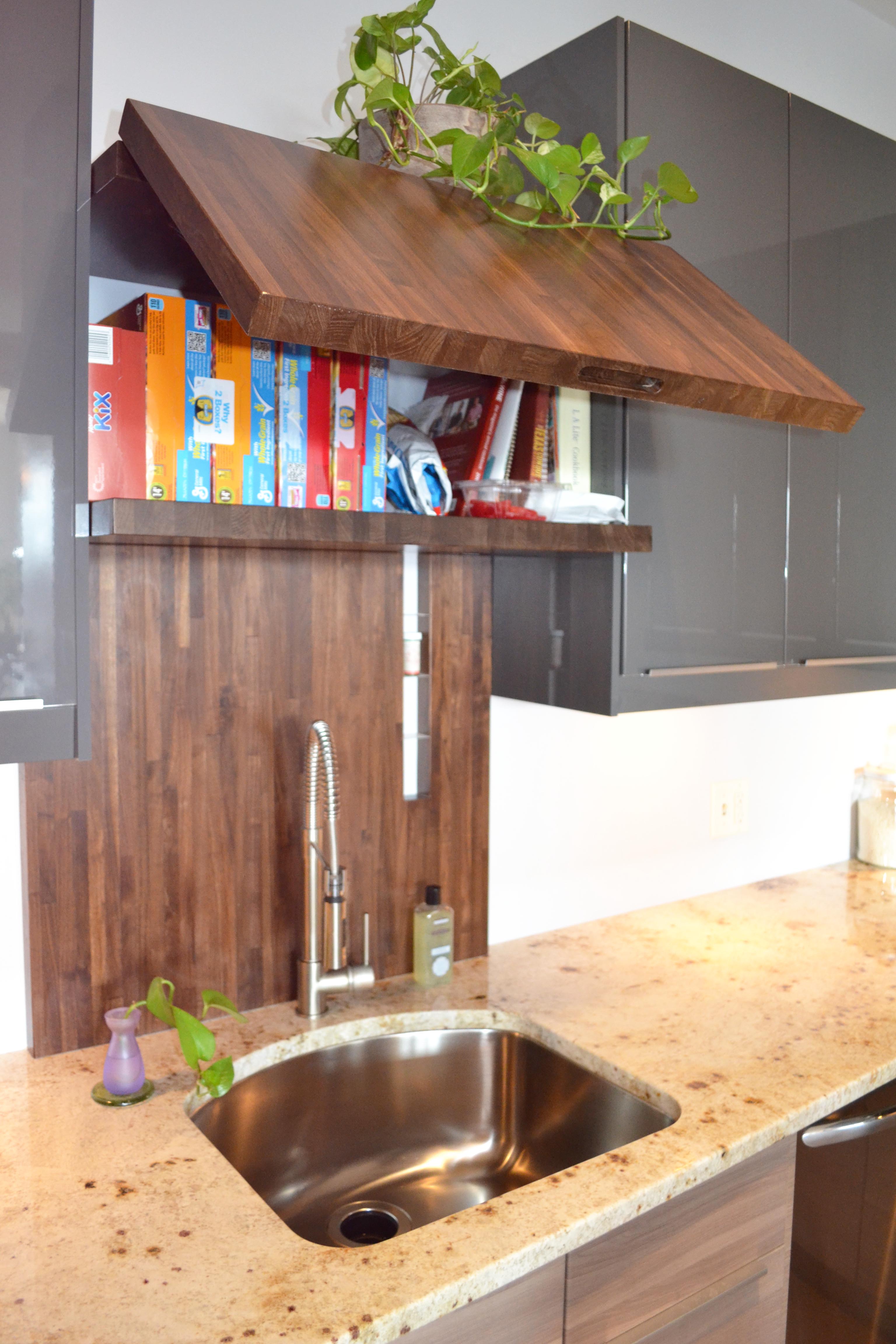 简约风格公寓改造 打造高品质生活空间-21