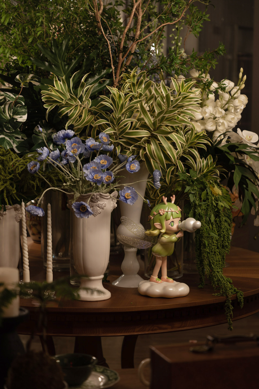 世合,万科理想大地·种子艺术中心丨中国嘉兴丨G.ART集艾设计全逸工作室-19