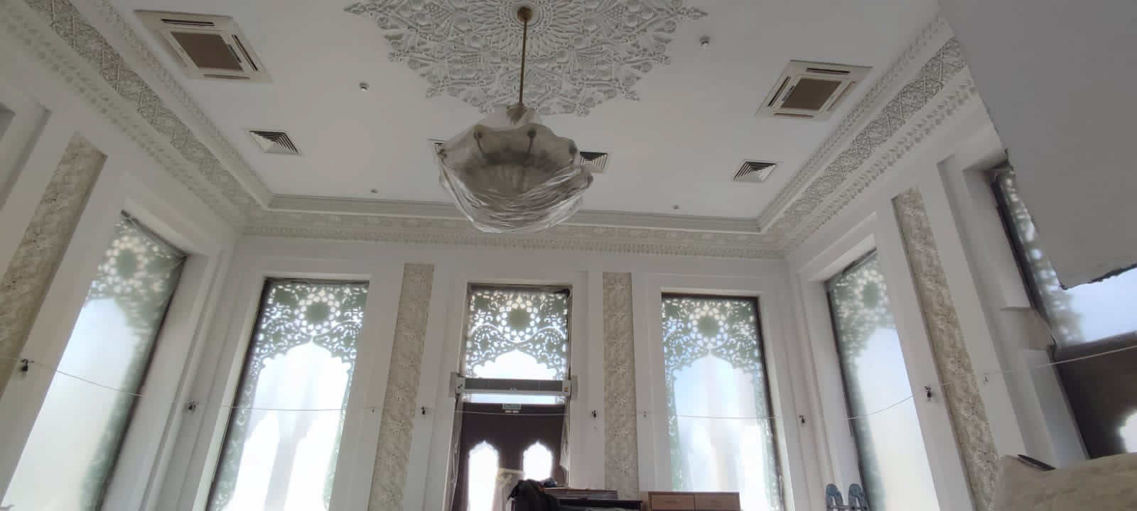 Garden House Café 室内设计丨STUDIO SOO 等-30