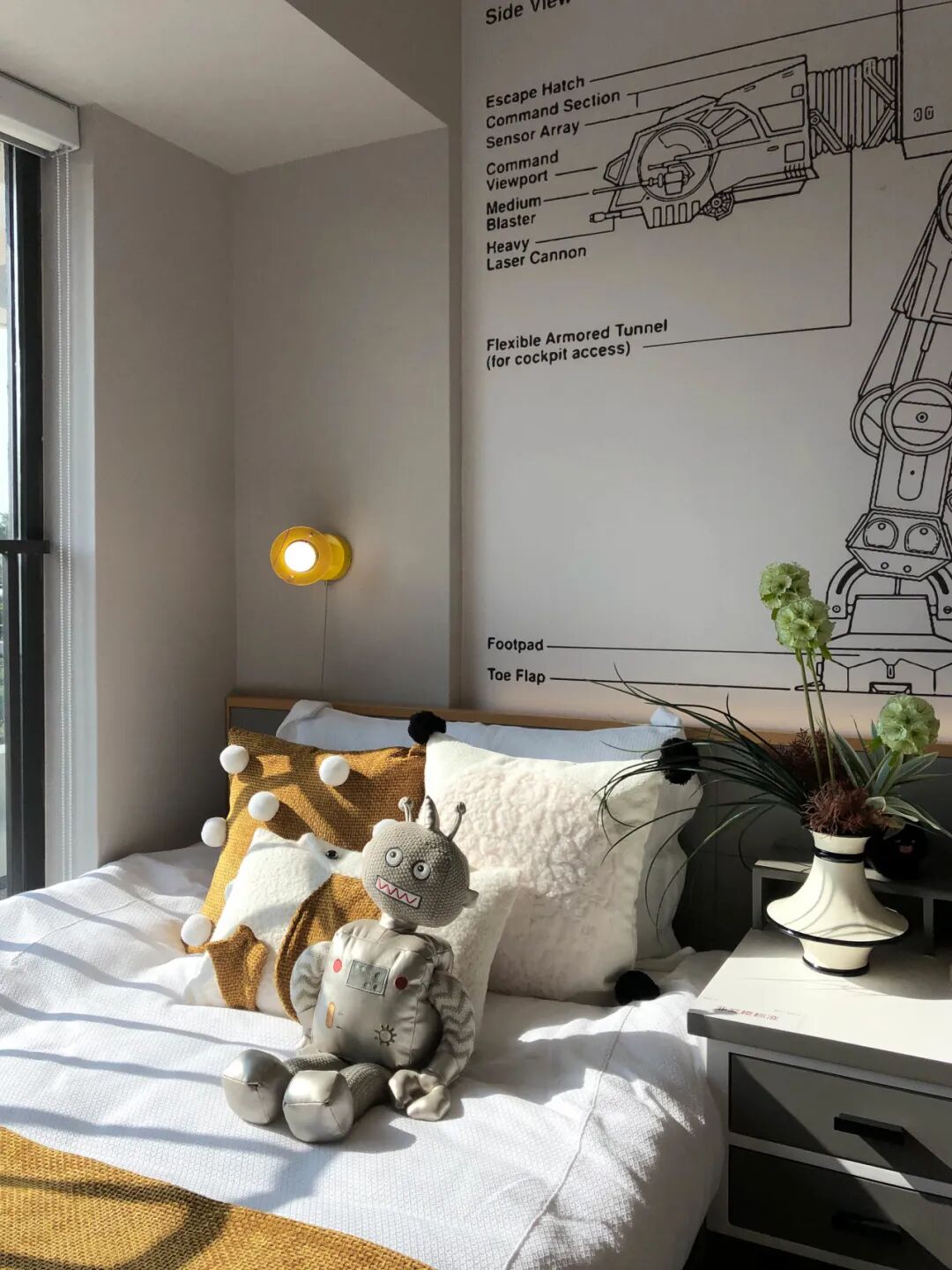 OESD丨从化珠江壹城·锦苑样板间：一生美好之城-161