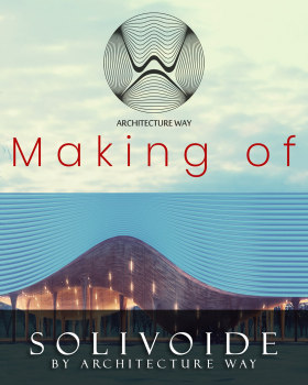Solivoid丨Architecture Way