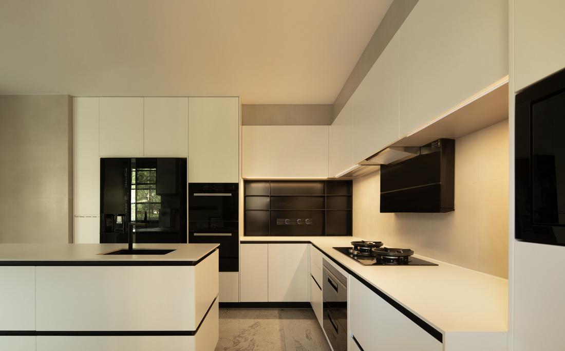 COMO STUDIO ·延续与融合-32