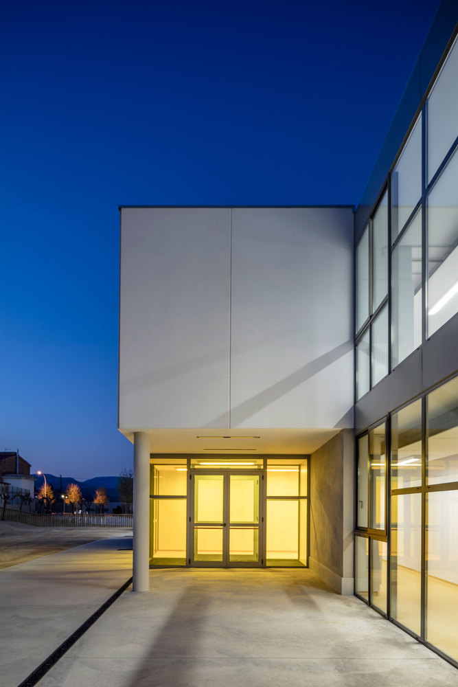 盖劳·德·佩格拉学校-25