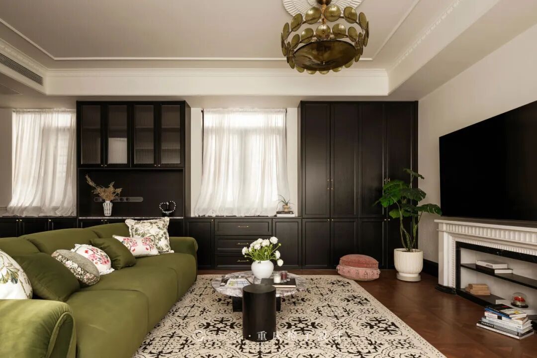 橙子新作||中建瑜和城——你是珍宝是人间琳琅～-30