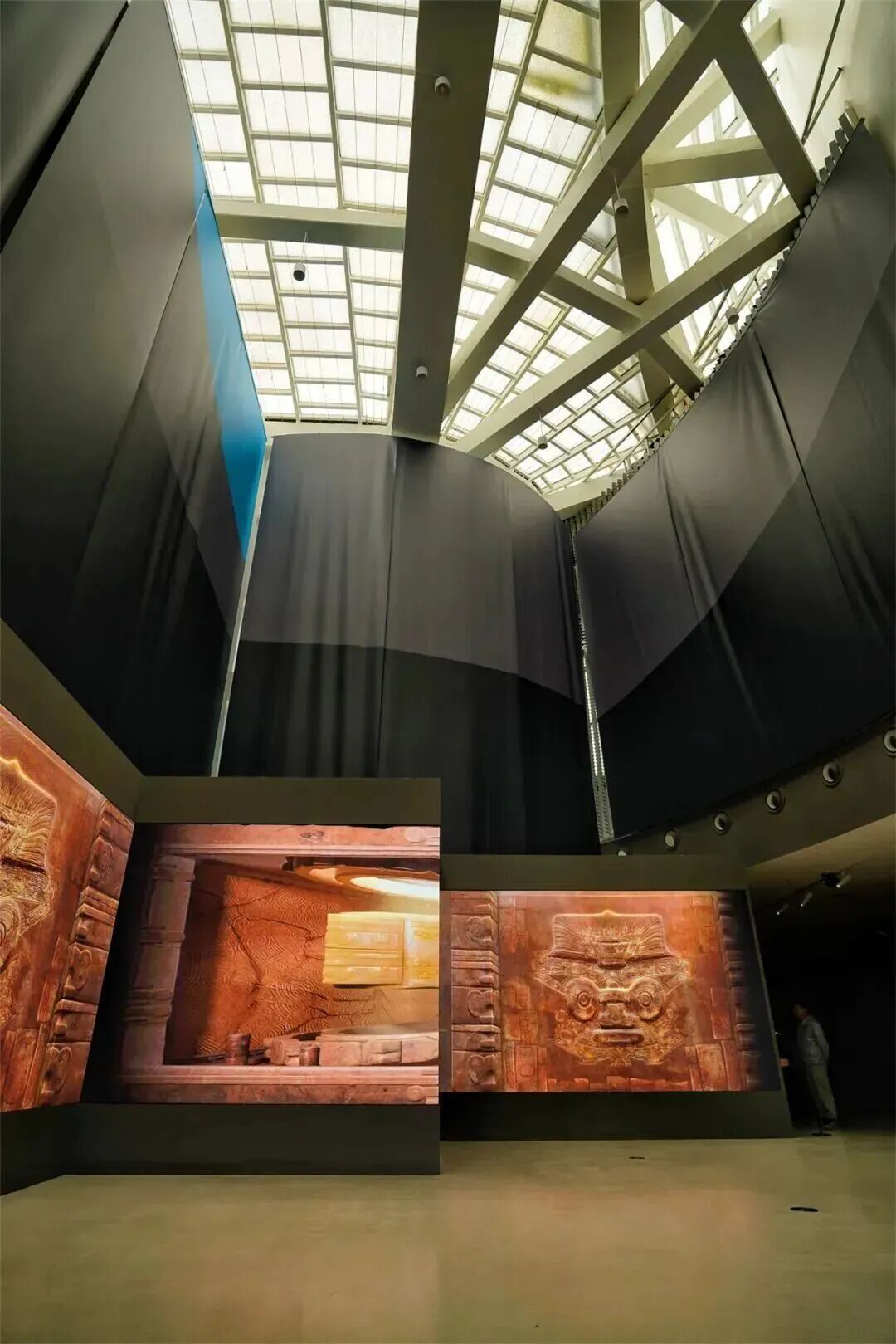 周末去哪玩？杭州新晋打卡地标来咯！-45