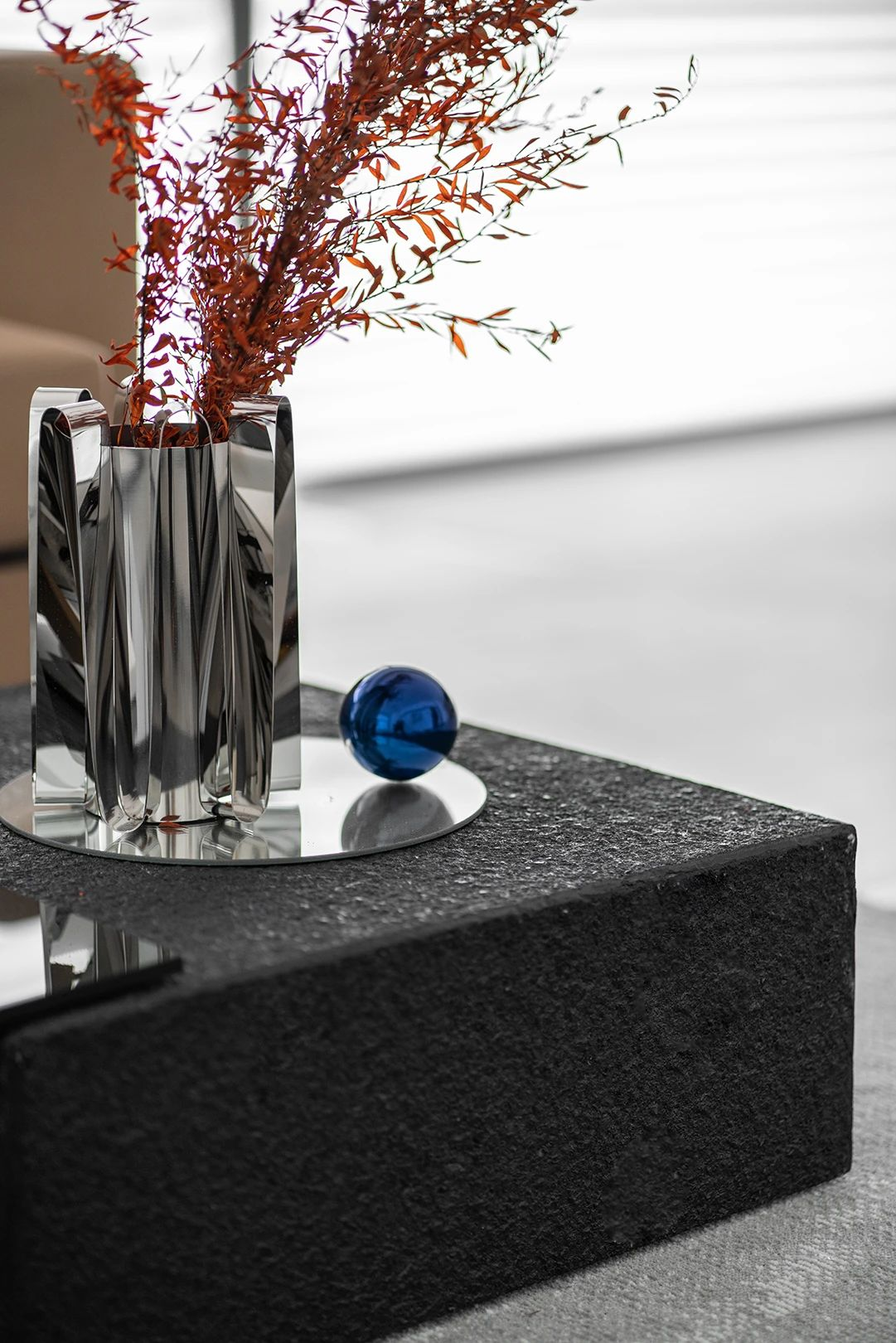 信丰铂金湾办公室丨中国赣州丨大诺营造-35