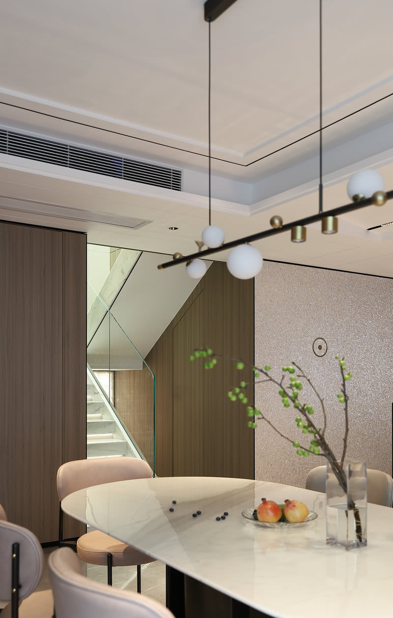 招商海月二期丨中国深圳丨金戈铭创空间设计-17